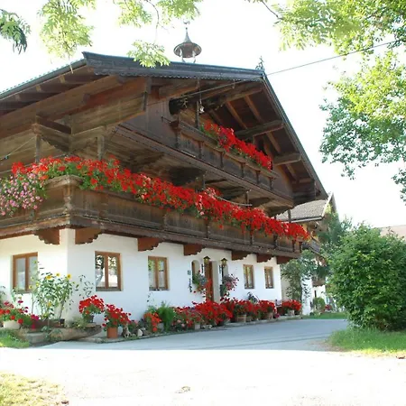 Bacherhof Soll Exterior photo