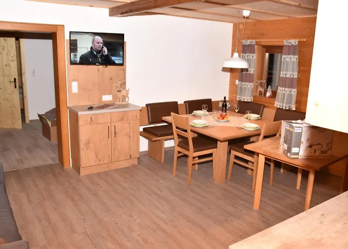 Bacherhof