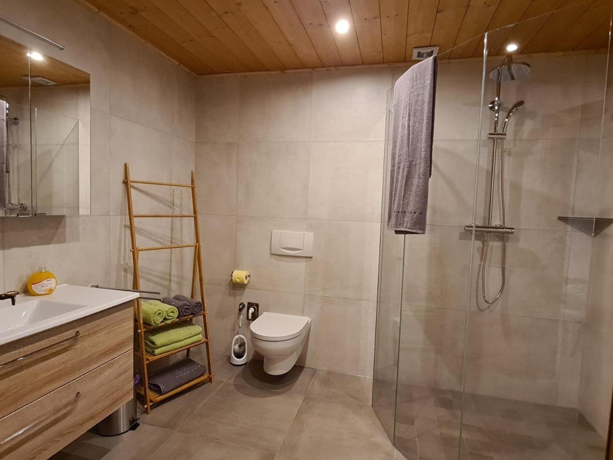 Bacherhof Apartment Soll