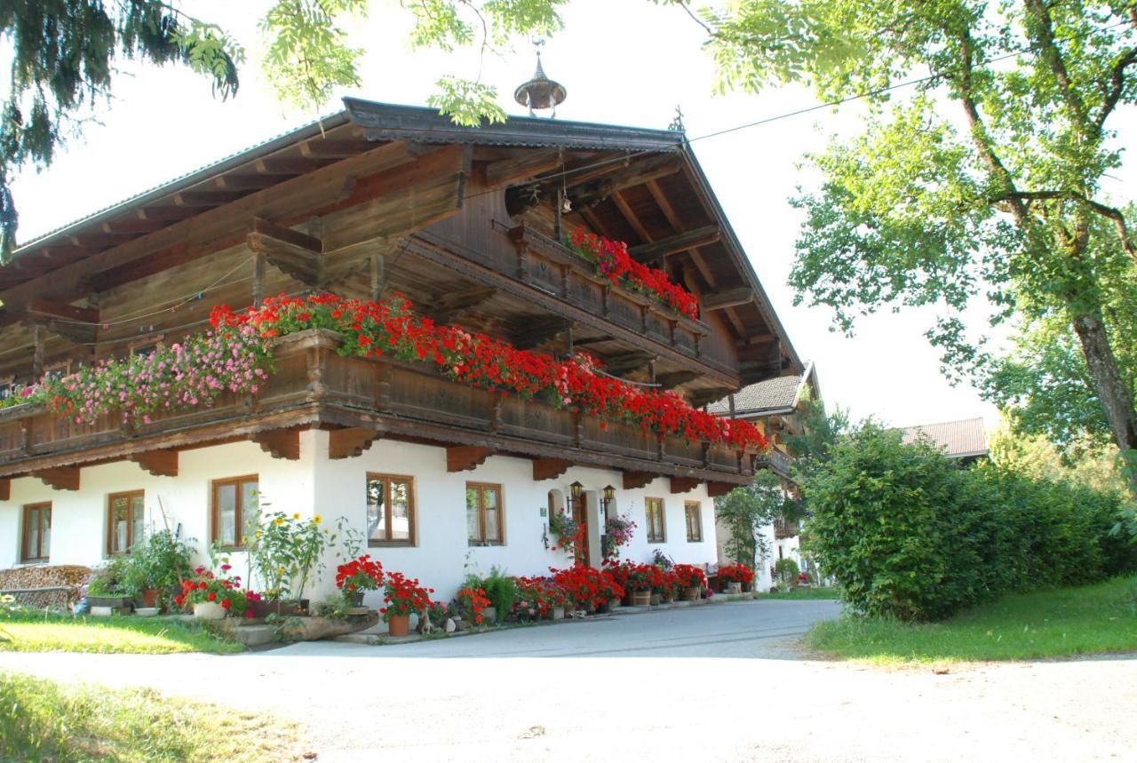 Bacherhof * Soll
