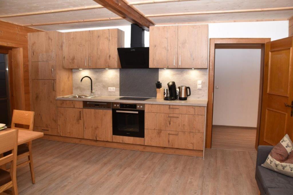 Apartment Bacherhof